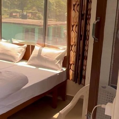 Rishikesh Prithvi Yatra Hotel And Kedarnath Exterior foto