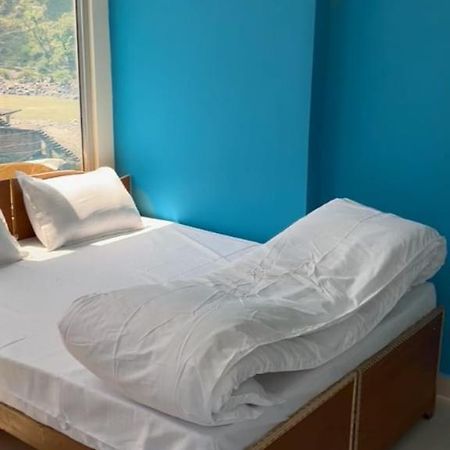 Rishikesh Prithvi Yatra Hotel And Kedarnath Exterior foto