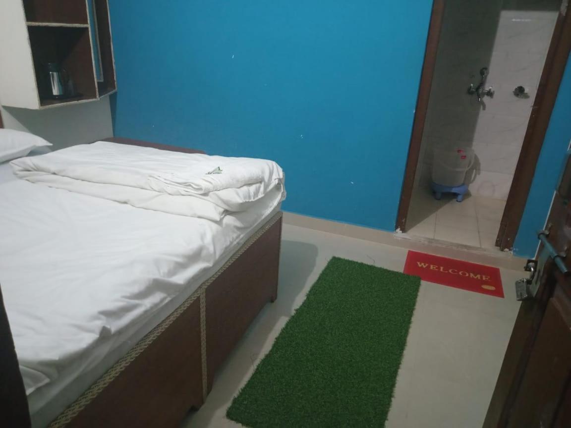 Rishikesh Prithvi Yatra Hotel And Kedarnath Exterior foto