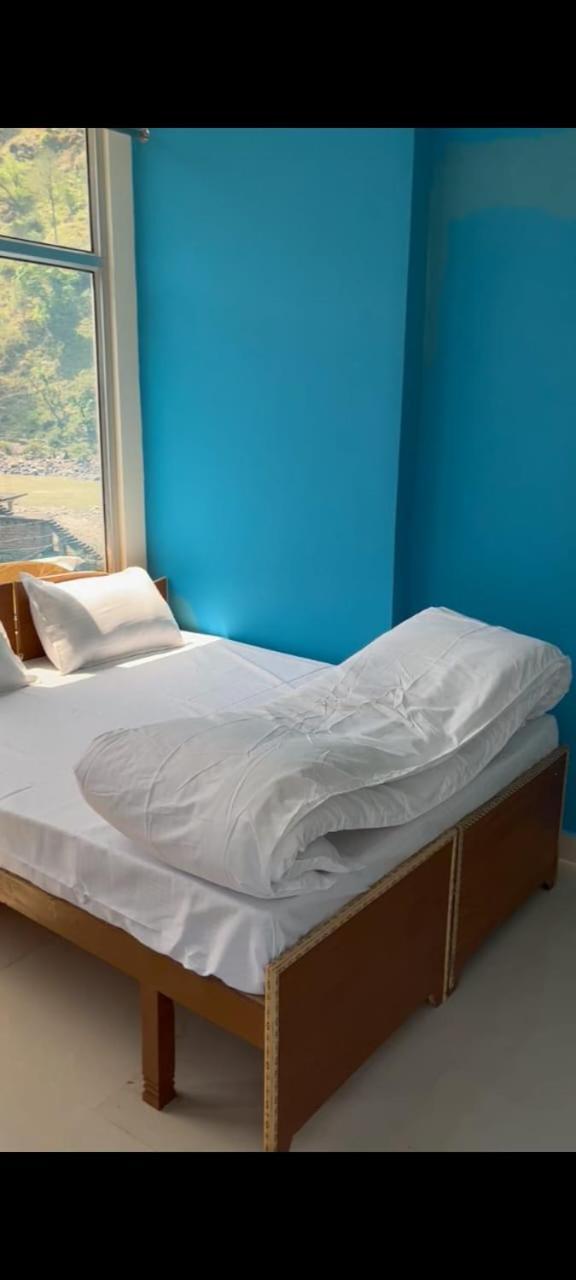 Rishikesh Prithvi Yatra Hotel And Kedarnath Exterior foto